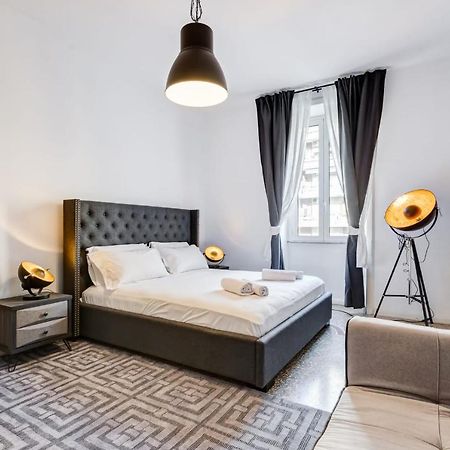Re Di Roma Guest House المظهر الخارجي الصورة