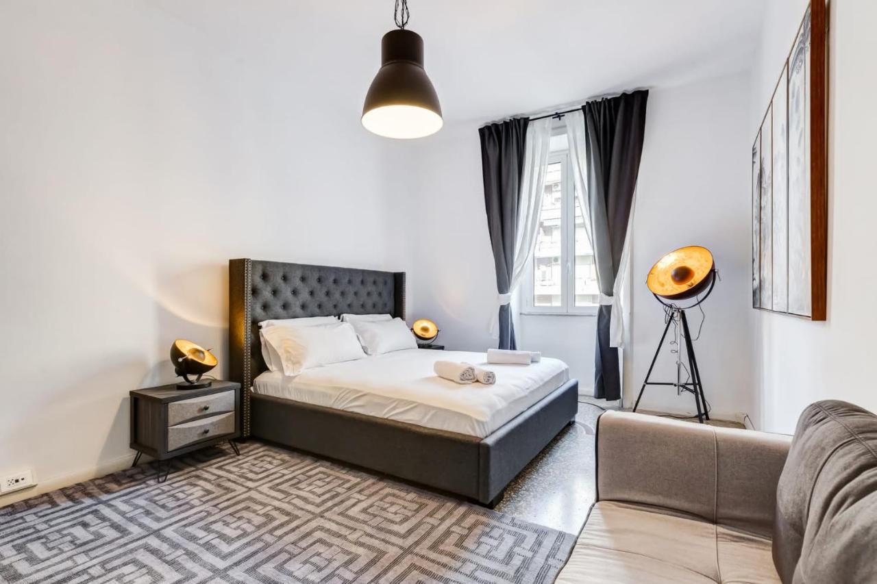 Re Di Roma Guest House المظهر الخارجي الصورة