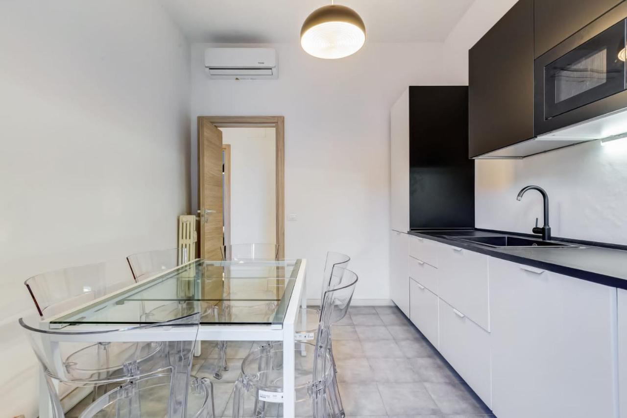 Re Di Roma Guest House المظهر الخارجي الصورة