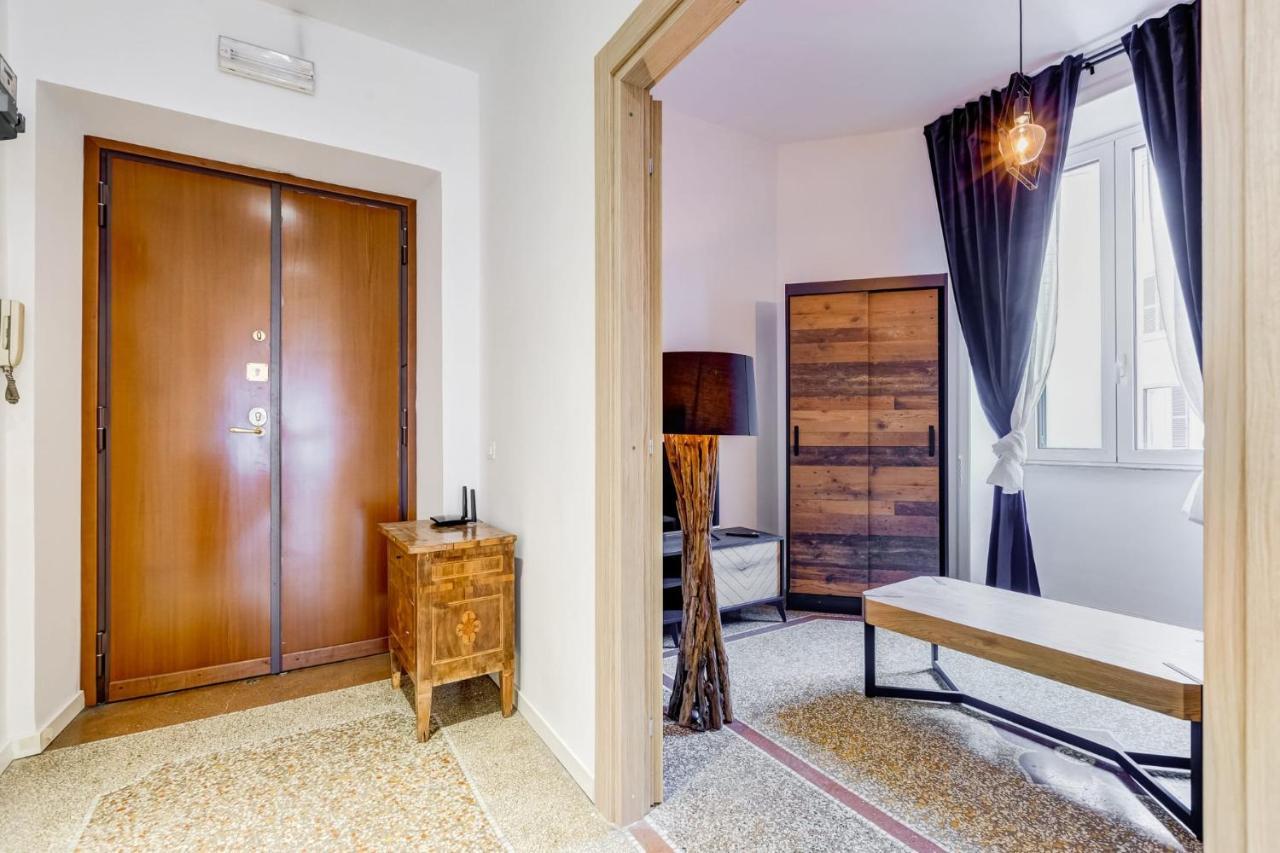 Re Di Roma Guest House المظهر الخارجي الصورة