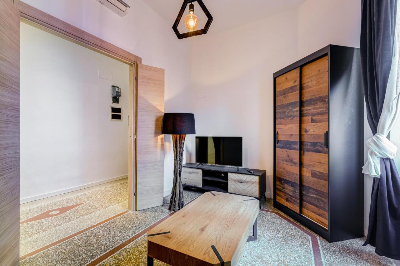 Re Di Roma Guest House المظهر الخارجي الصورة