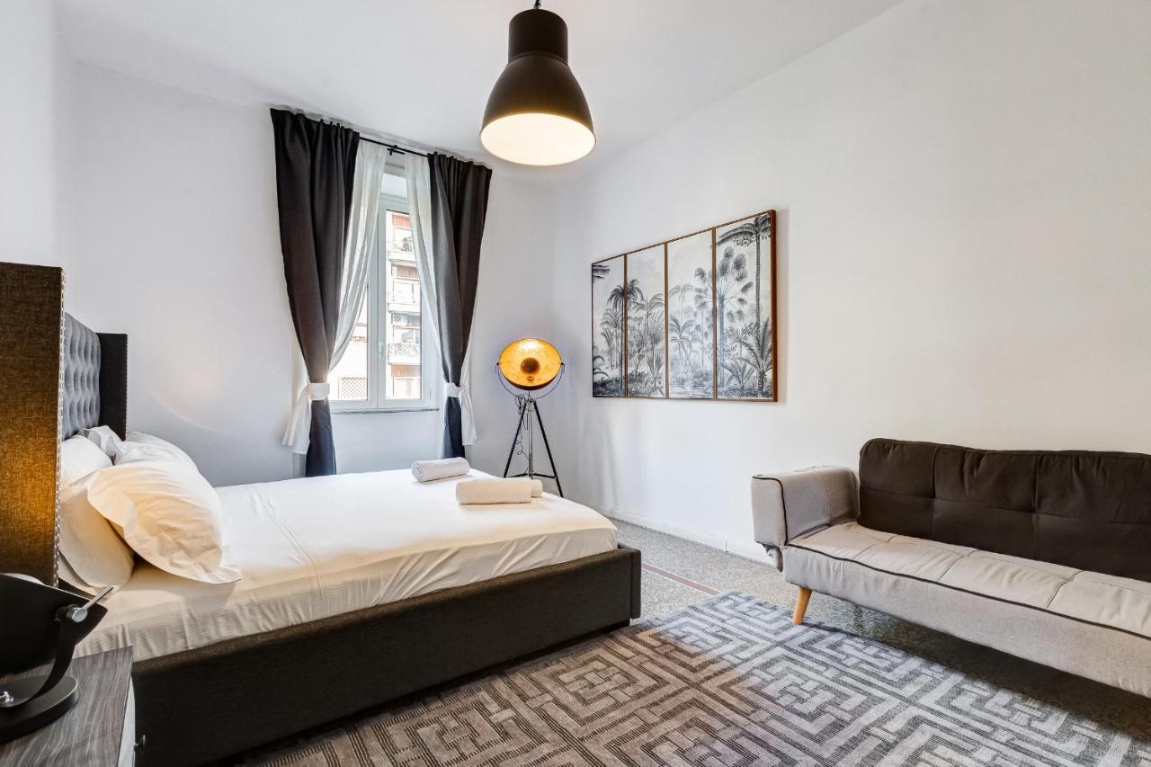 Re Di Roma Guest House المظهر الخارجي الصورة
