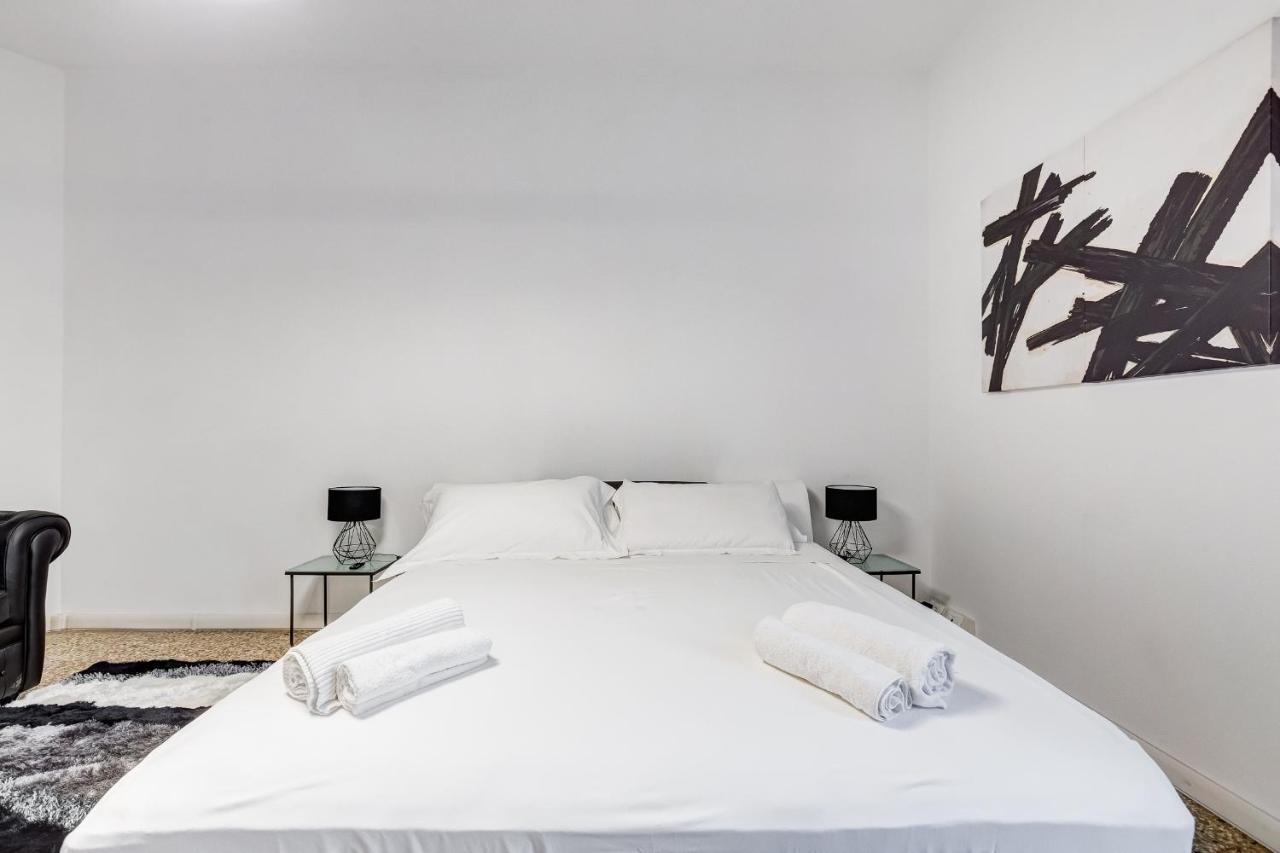 Re Di Roma Guest House المظهر الخارجي الصورة