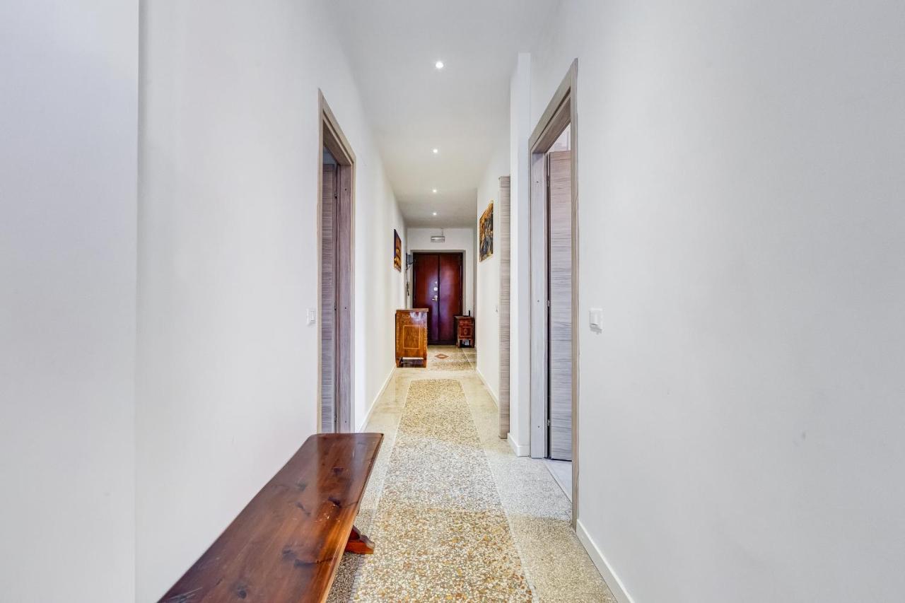 Re Di Roma Guest House المظهر الخارجي الصورة