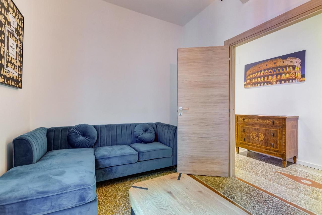 Re Di Roma Guest House المظهر الخارجي الصورة
