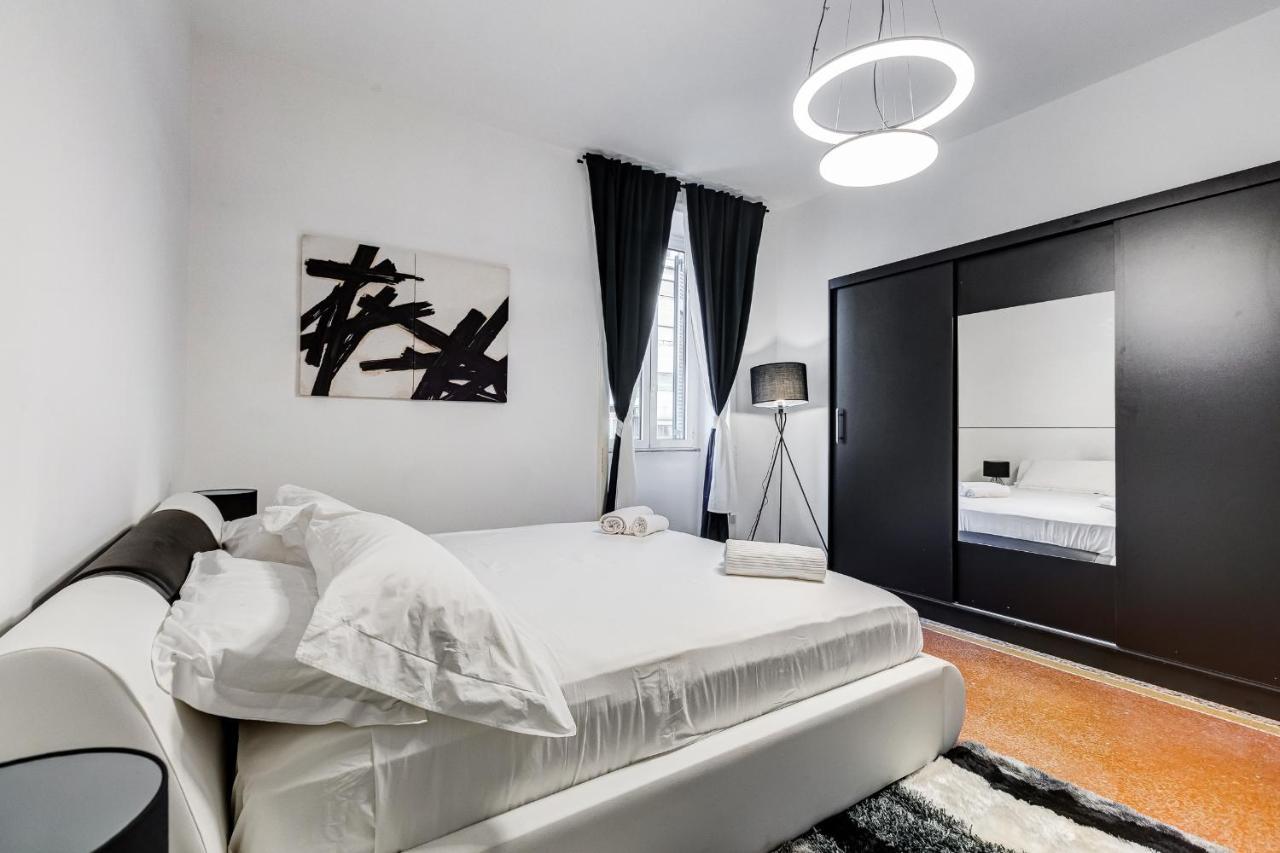 Re Di Roma Guest House المظهر الخارجي الصورة
