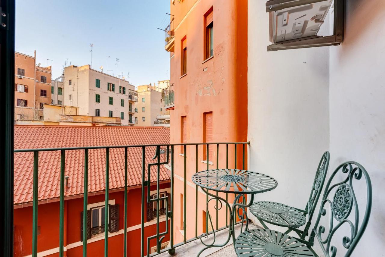 Re Di Roma Guest House المظهر الخارجي الصورة