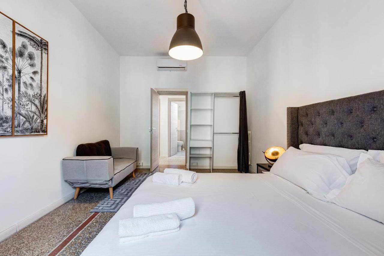 Re Di Roma Guest House المظهر الخارجي الصورة