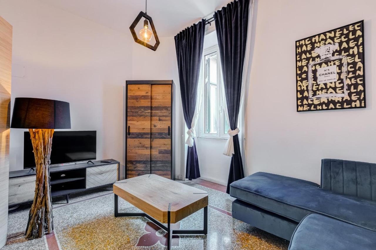 Re Di Roma Guest House المظهر الخارجي الصورة