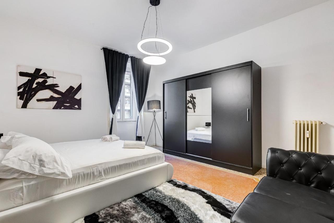 Re Di Roma Guest House المظهر الخارجي الصورة